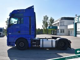 MAN TGX 18.540 XXL D38 Retarder NAVI TACHO NEU