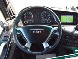 MAN TGX 18.540 XXL D38 Retarder NAVI TACHO NEU