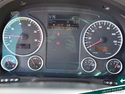 MAN TGX 18.540 XXL D38 Retarder NAVI TACHO NEU