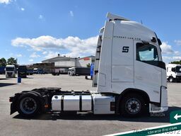 VOLVO FH 500 Aero I-Park-Cool LED NAVI CMS