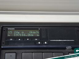 VOLVO FH 500 Aero I-Park-Cool LED NAVI CMS