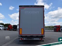 KÖGEL Mega Hubdach Liftachse DC 9.5 SAF TÜV 01/27