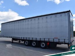KÖGEL Mega Hubdach Liftachse DC 9.5 SAF TÜV 01/27