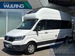 VOLKSWAGEN Grand California 600 2,0TDI-177 LED + ACC