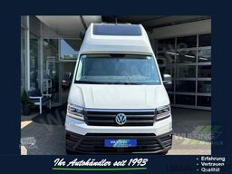 VOLKSWAGEN Grand California 600 2,0TDI-177 LED + ACC