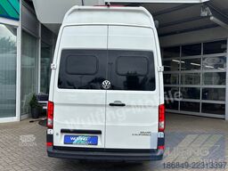 VOLKSWAGEN Grand California 600 2,0TDI-177 LED + ACC