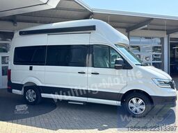 VOLKSWAGEN Grand California 600 2,0TDI-177 LED + ACC