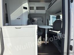 VOLKSWAGEN Grand California 600 2,0TDI-177 LED + ACC