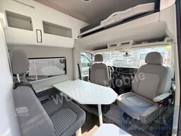 VOLKSWAGEN Grand California 600 2,0TDI-177 LED + ACC