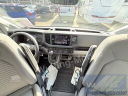 VOLKSWAGEN Grand California 600 2,0TDI-177 LED + ACC