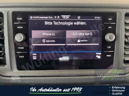 VOLKSWAGEN Grand California 600 2,0TDI-177 LED + ACC
