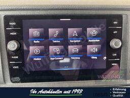 VOLKSWAGEN Grand California 600 2,0TDI-177 LED + ACC