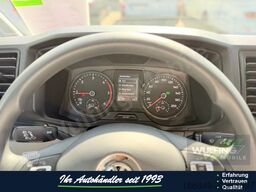 VOLKSWAGEN Grand California 600 2,0TDI-177 LED + ACC
