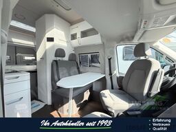 VOLKSWAGEN Grand California 600 2,0TDI-177 LED + ACC