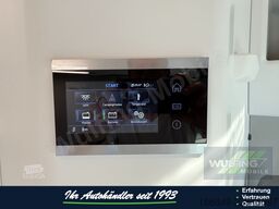 VOLKSWAGEN Grand California 600 2,0TDI-177 LED + ACC