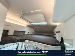 VOLKSWAGEN Grand California 600 2,0TDI-177 LED + ACC