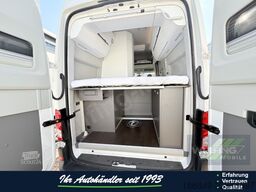 VOLKSWAGEN Grand California 600 2,0TDI-177 LED + ACC