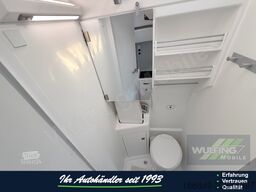 VOLKSWAGEN Grand California 600 2,0TDI-177 LED + ACC