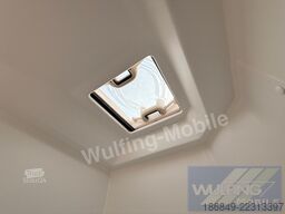 VOLKSWAGEN Grand California 600 2,0TDI-177 LED + ACC