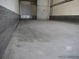 Mercedes-Benz Actros 1842 T1200R BiTemp Neuer Motor 120tkm LBW