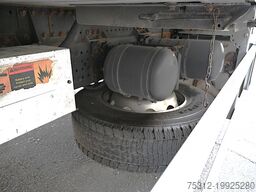 Mercedes-Benz Actros 1842  T1200R BiTemp Neuer Motor 120tkm LBW