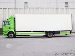 Scania G450  E6 Retarder 8,75m LBW Frigoblock FK13L