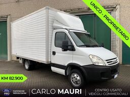 Iveco Daily 35C12 Furgone    Km 82.900