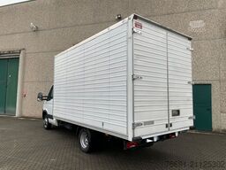 Iveco Daily 35C12 Furgone    Km 82.900