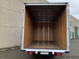 Iveco Daily 35C12 Furgone    Km 82.900