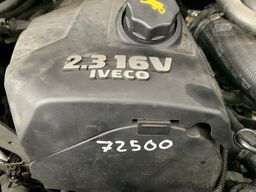 Iveco Daily 35C12 Furgone    Km 82.900