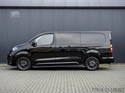Opel Vivaro 2.0 Diesel 145PK L3H1 | Camera | Automaa...