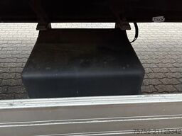 Groenewegen 11M City-trailer Stuuras Dhollandia Laadklep 20...