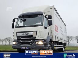 DAF LF 290 16T TAILLIFT AIRCO