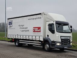 DAF LF 290 16T TAILLIFT AIRCO