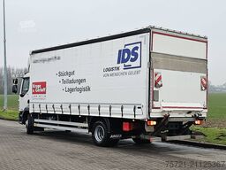 DAF LF 290 16T TAILLIFT AIRCO