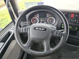 DAF LF 290 16T TAILLIFT AIRCO