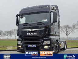 M.A.N. 18.500 TGX