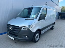 MERCEDES-BENZ Sprinter 314 AUTOMATIK NAVI DISTRONIC KAMERA LED