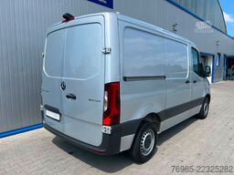 MERCEDES-BENZ Sprinter 314 AUTOMATIK NAVI DISTRONIC KAMERA LED