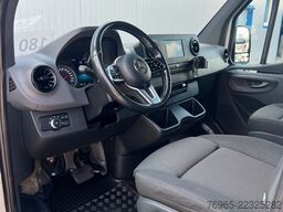 MERCEDES-BENZ Sprinter 314 AUTOMATIK NAVI DISTRONIC KAMERA LED