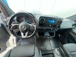 MERCEDES-BENZ Sprinter 314 AUTOMATIK NAVI DISTRONIC KAMERA LED