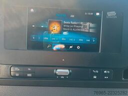 MERCEDES-BENZ Sprinter 314 AUTOMATIK NAVI DISTRONIC KAMERA LED