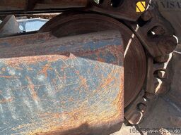 KOBELCO SK260 NLC-10E/GPS Laser Topcon X-73X/Long Reach