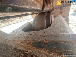 KOBELCO SK260 NLC-10E/GPS Laser Topcon X-73X/Long Reach