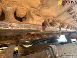 KOBELCO SK260 NLC-10E/GPS Laser Topcon X-73X/Long Reach