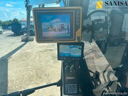 KOBELCO SK260 NLC-10E/GPS Laser Topcon X-73X/Long Reach