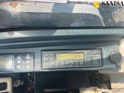 KOBELCO SK260 NLC-10E/GPS Laser Topcon X-73X/Long Reach