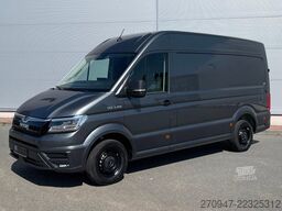 MAN TGE 3.180 L3H3 Kasten STANDHZ ACC NAVI KAMERA