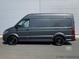 MAN TGE 3.180 L3H3 Kasten STANDHZ ACC NAVI KAMERA