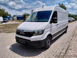 MAN TGE 2.0 TDI
